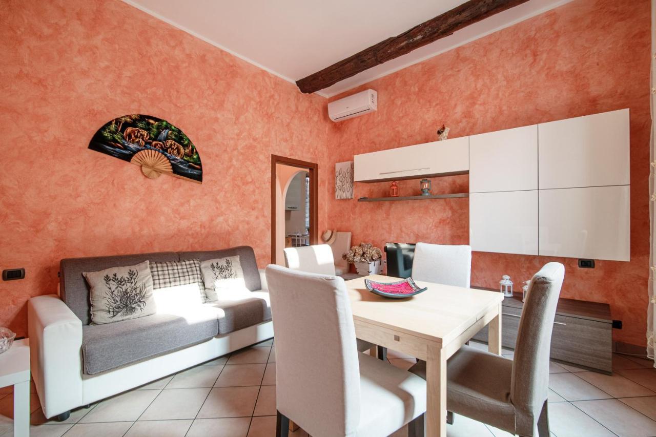 Apartamento Casa Paola - Downtown Cernobbio Exterior foto