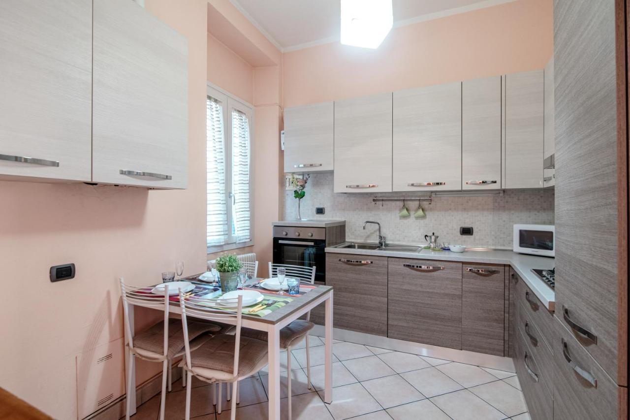 Apartamento Casa Paola - Downtown Cernobbio Exterior foto